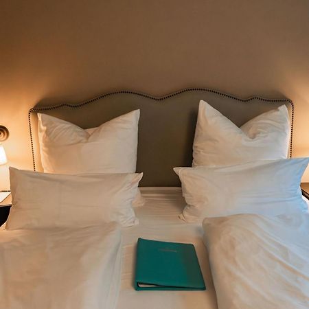 Mimosa Hotel Вестерланд Экстерьер фото