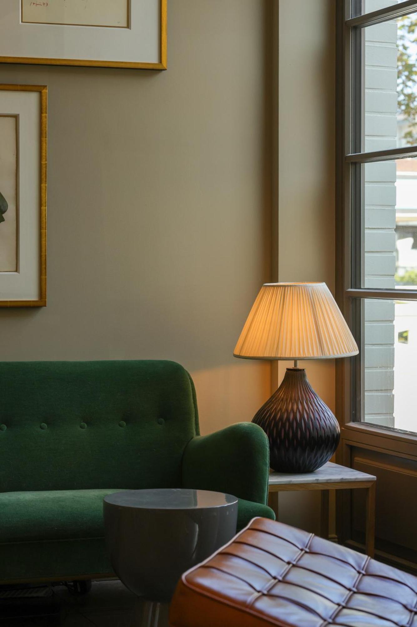 Mimosa Hotel Вестерланд Экстерьер фото