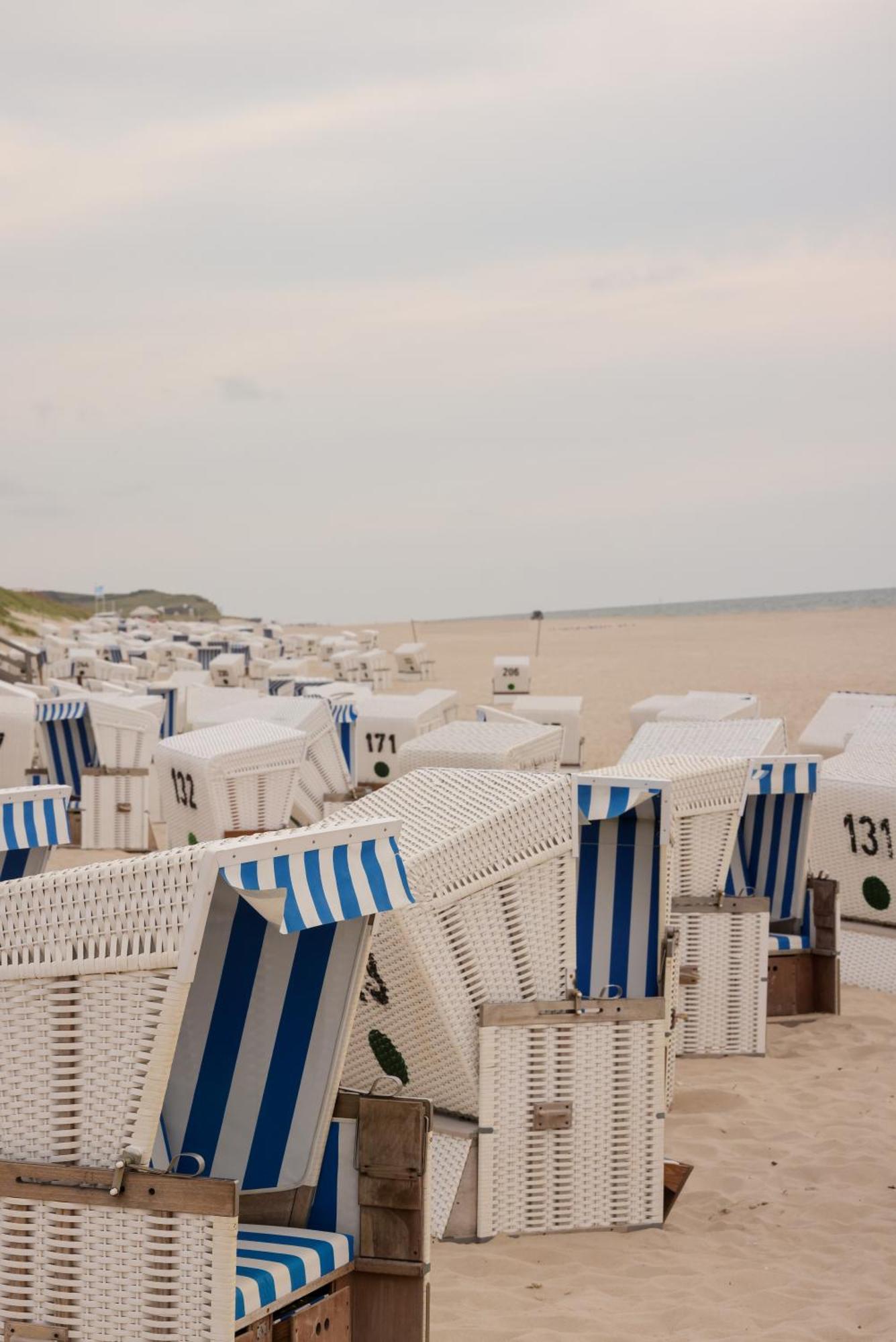 Mimosa Hotel Вестерланд Экстерьер фото