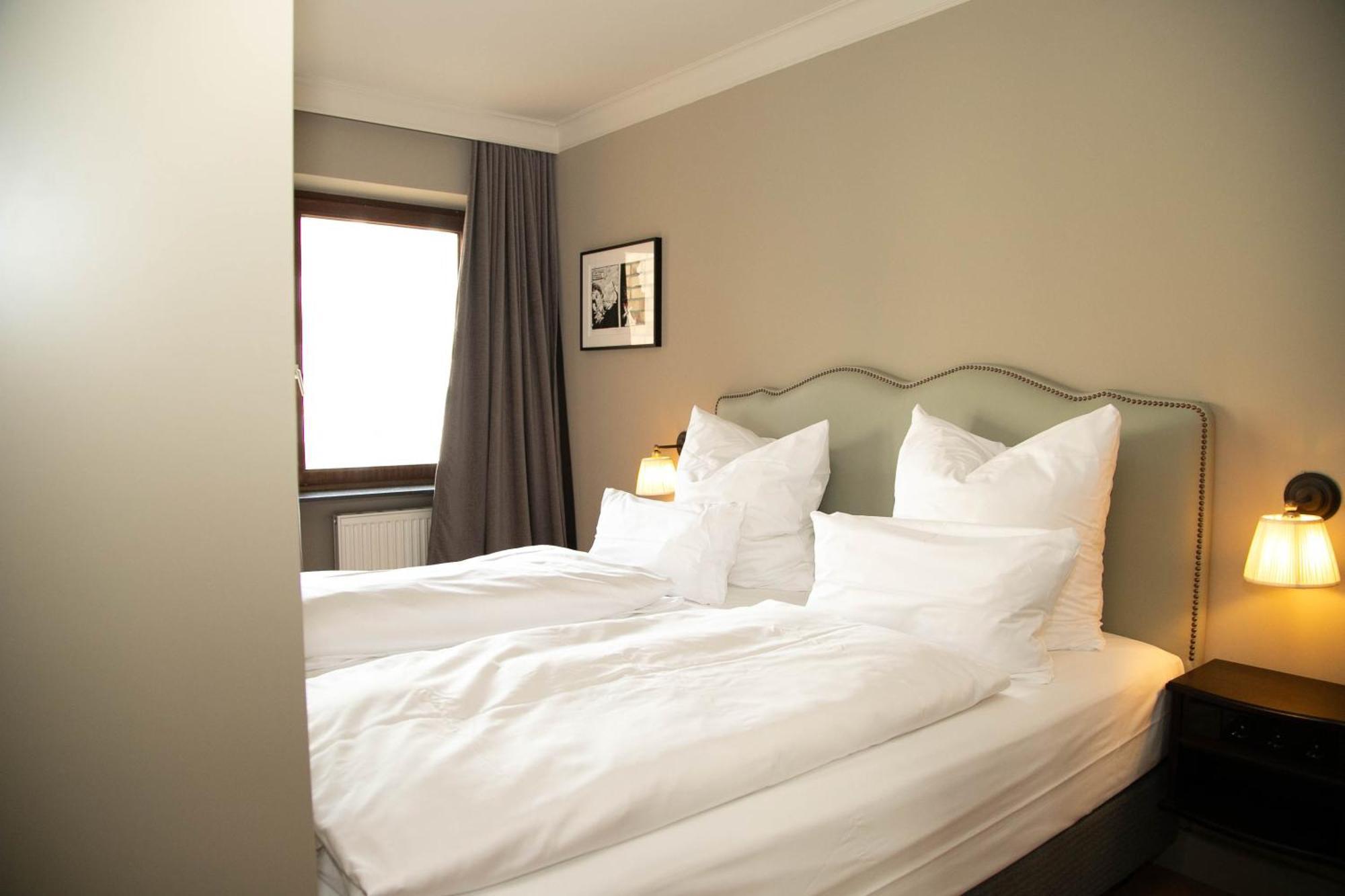 Mimosa Hotel Вестерланд Номер фото
