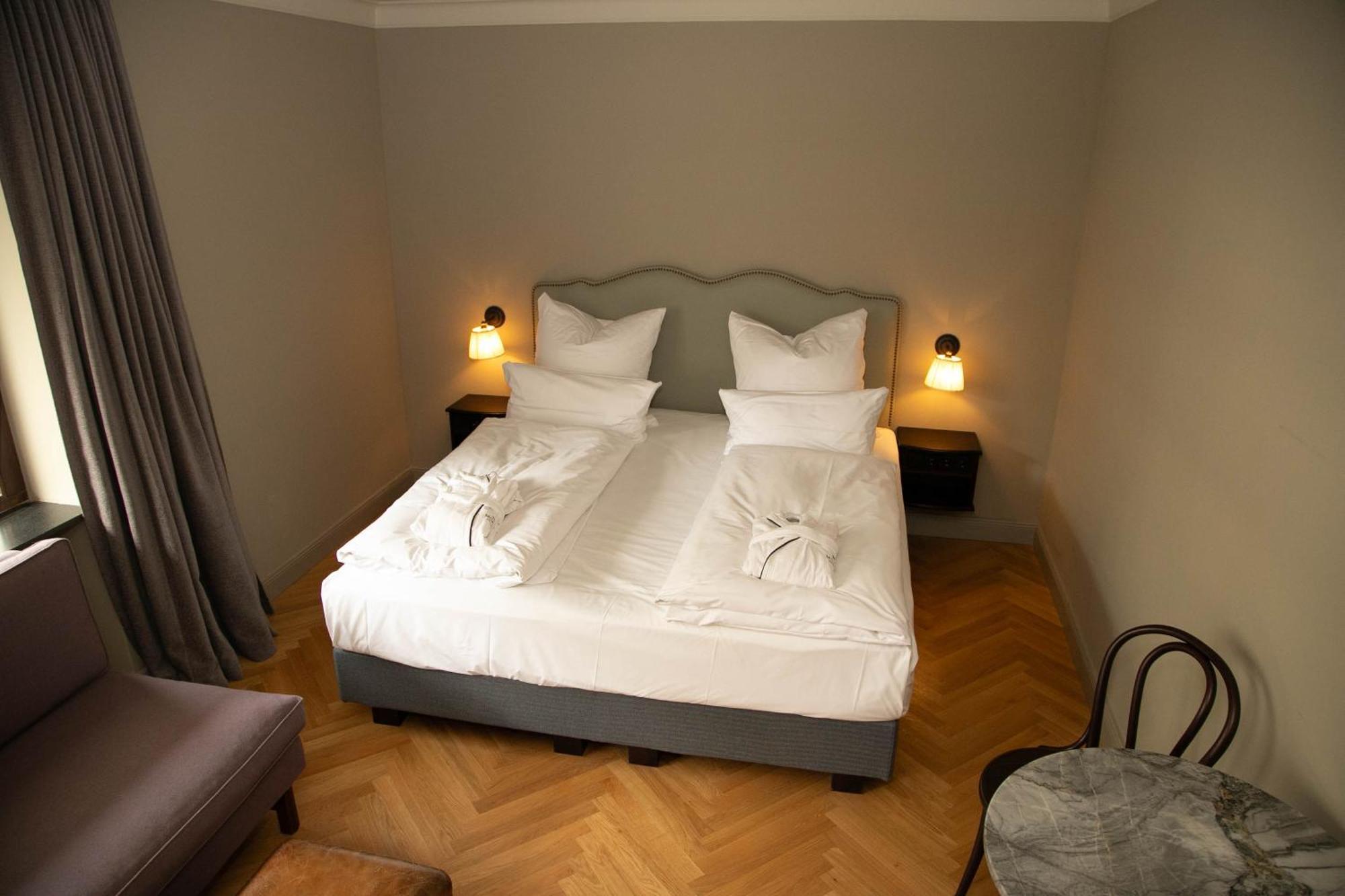 Mimosa Hotel Вестерланд Номер фото