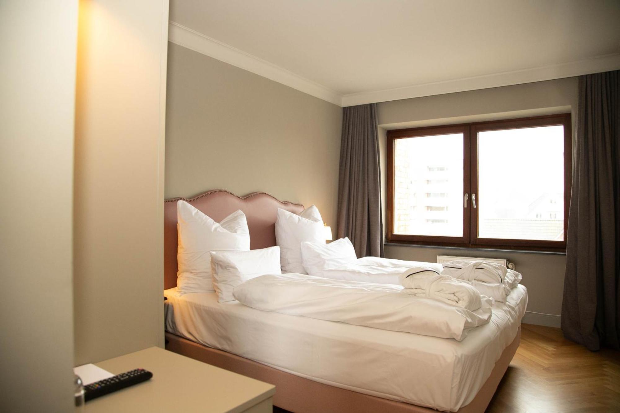 Mimosa Hotel Вестерланд Номер фото